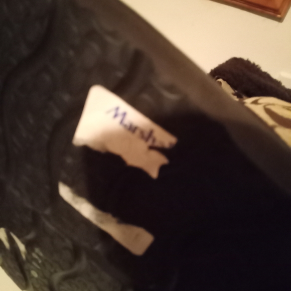 Coach boots - Picture 4 of 8